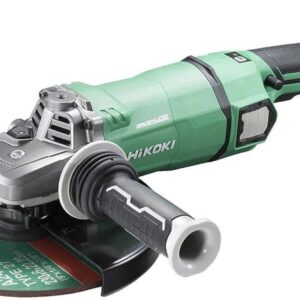 Hikoki akumulatorska ugaona brusilica G3623DA-W4Z