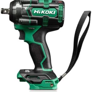 Hikoki akumulatorski udarni odvijač WR18DH-W2Z