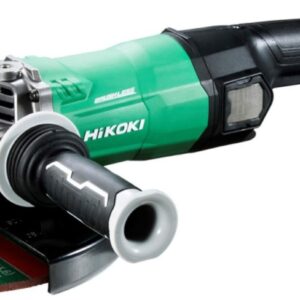Hikoki ugaona brusilica G23BYE-WDZ