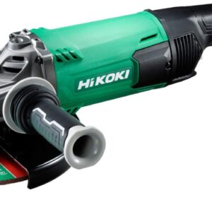 Hikoki ugaona brusilica G23SC4-UDZ