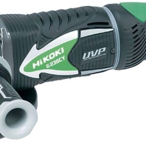 Hikoki ugaona brusilica G23SCY2-UVZ