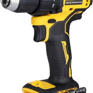DeWalt akumulatorska bušilica odvijač DCD708N