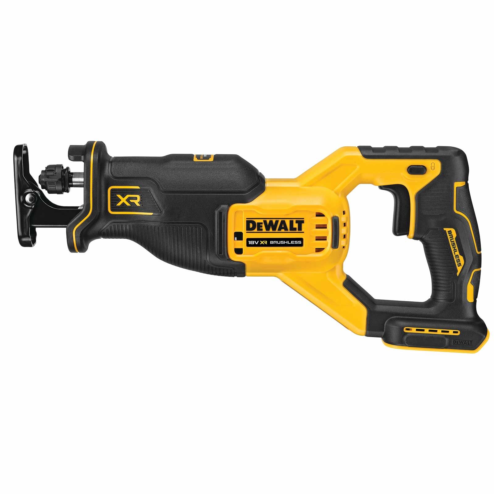 DeWalt akumulatorska univerzalna testera DCS382NT - Slika 2