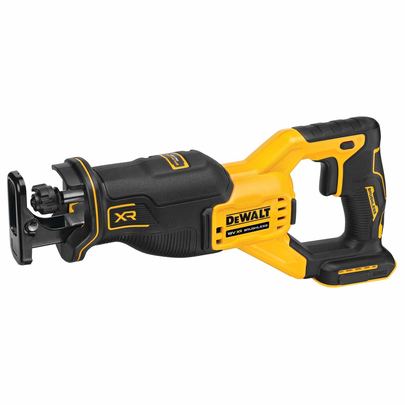 DeWalt akumulatorska univerzalna testera DCS382NT - Slika 3
