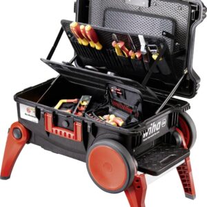 Wiha XXL III Izolovani električarski set alata u koferu 46kom (W45253)