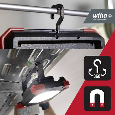 Wiha punjiva lampa (W 45698) - Slika 3