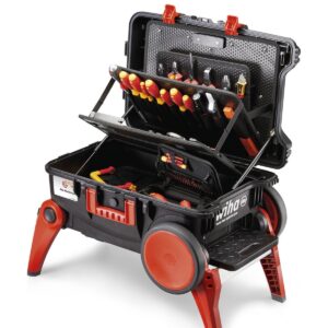 Wiha set alata XXL III električarski 106kom (W 44128)