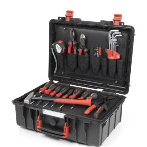 Wiha set alata u koferu Basic set L mehaničarski 38kom (W 45531)