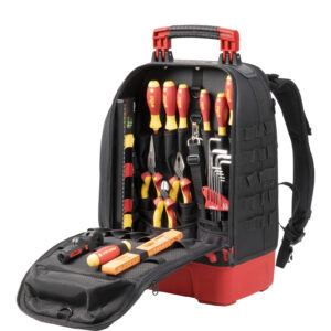 Wiha set alata u rancu električarski 28kom (W 45528)