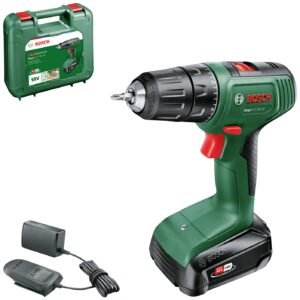 Bosch akumulatorska bušilica-odvijač EasyDrill 18V-40 (06039D8004)