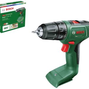 Bosch akumulatorska bušilica-odvijač EasyDrill 18V-40 (06039D8000)