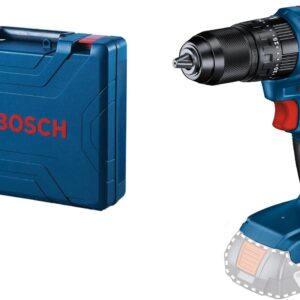 Bosch akumulatorska bušilica-odvijač GSB 185-Li (06019K3103)