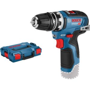 Bosch akumulatorska bušilica-odvijač GSR 12V-35 FC (06019H3002)