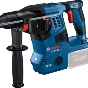 Bosch akumulatorska čekić bušilica GBH 18V-28 C (0611920000)