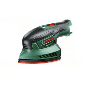 Bosch akumulatorska ekscentrična brusilica EasySander 12 (060397690B)
