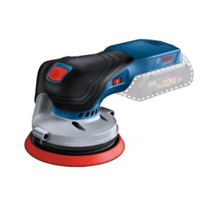 Bosch akumulatorska ekscentrična brusilica GEX 18V-125 (0601372201)