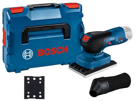 Bosch akumulatorska ekscentrična brusilica GSS 12V-13 (06019L0001)