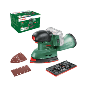 Bosch akumulatorska ekscentrična brusilica UniversalSander 18V-10 (06033E3100)