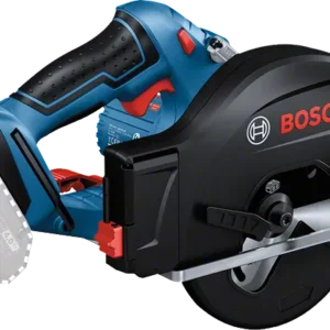Bosch akumulatorska kružna testera GKM 18V-50 (06016B8000)