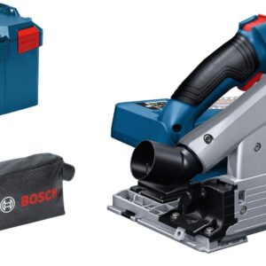 Bosch akumulatorska kružna testera GKT 18V-52 GC (06016B4000)