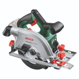 Bosch akumulatorska kružna testera UniversalCirc 18V-53 (06033B1400)