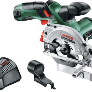 Bosch akumulatorska kružna testera UnivesalCirk 12 (06033C7002)