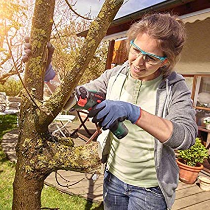 Bosch akumulatorska lančana testera EasyCut 12 (06033C9001) - Slika 2