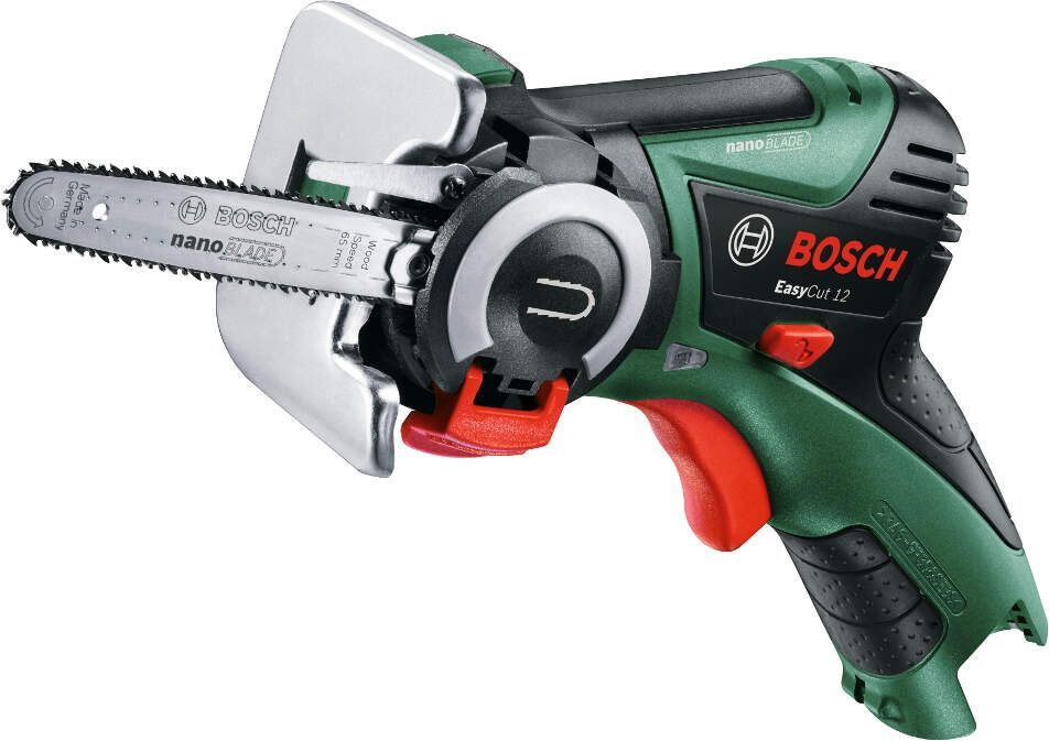 Bosch akumulatorska lančana testera EasyCut 12 (06033C9001)