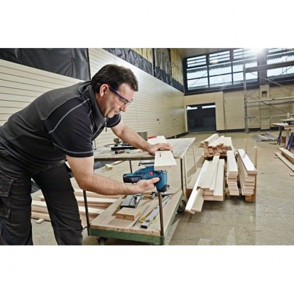 Bosch akumulatorska ubodna testera GST 12V-70 (06015A1001) - Slika 3