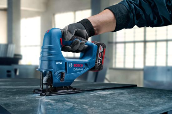 Bosch akumulatorska ubodna testera GST 183-Li B (06015B7022) - Slika 3