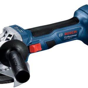 Bosch akumulatorska ugaona brusilica GWS 180-Li (06019H9022)