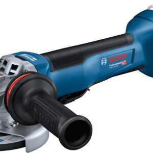 Bosch akumulatorska ugaona brusilica GWX 18V-10 P (06019J4200)