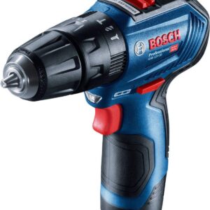 Bosch akumulatorska vibraciona bušilica-odvijač GSB 12V-30 (06019G9102)