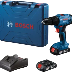 Bosch akumulatorska vibraciona bušilica - odvijač GSB 183-Li (06019K9101)