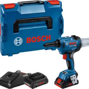 Bosch akumulatorski pištolj za pop nitne GRG 18V-16 C (06019K5001)