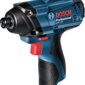 Bosch akumulatorski udarni odvijač GDR 120-LI (06019F0000)