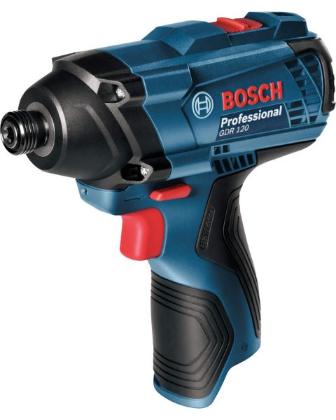 Bosch akumulatorski udarni odvijač GDR 120-LI (06019F0000)