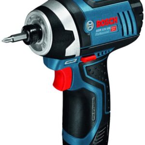 Bosch akumulatorski udarni odvijač GDR 12V-105 (06019A6977)