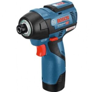 Bosch akumulatorski udarni odvijač GDR 12V-110 (06019E0001)