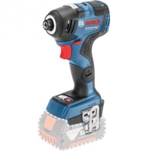 Bosch akumulatorski udarni odvijač GDR 18V-200 C (06019G4104)