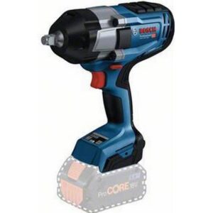 Bosch akumulatorski udarni odvijač GDS 18V-1000 (06019J8300)