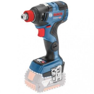 Bosch akumulatorski udarni odvijač GDX 18V-200 C (06019G4204)