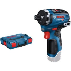 Bosch akumulatorski udarni odvijač GSR 12V-35 HX + L-Boxx kofer (06019J9102)