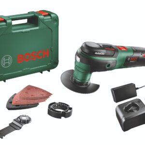 Bosch akumulatorski višenamenski alat UniversalMulti 12 (0603103001)
