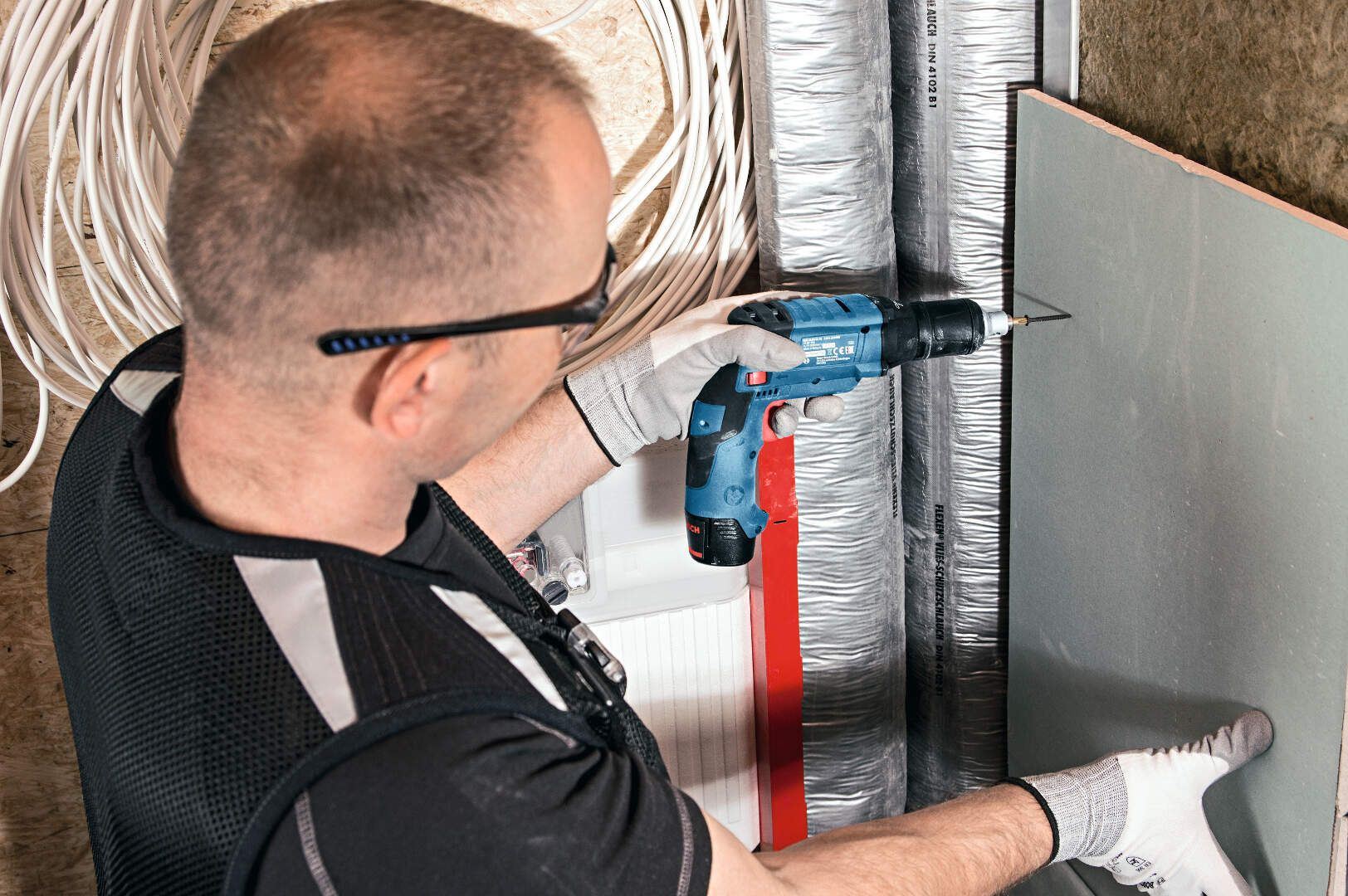 Bosch akumulatorski zavrtač GTB 12V-11 (06019E4002) - Slika 3