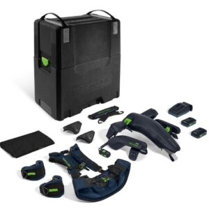 Festool ExoActive EXO 18 HPC 4.0 I-Plus (577339)