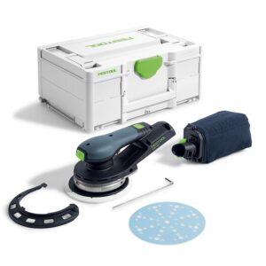 Festool akumulatorska ekscentrična brusilica ETSC 2 150-Basic (577723)
