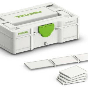Festool kofer Systainer³ SYS3 S 76 (577808)