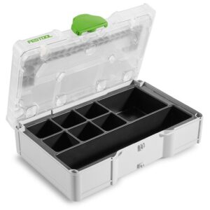 Festool kofer Systainer³ SYS3 S 76 TRA UNI (577819)