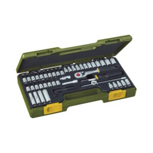 Proxxon garnitura nasadnih ključeva 1/4" 49/1 (P23280)